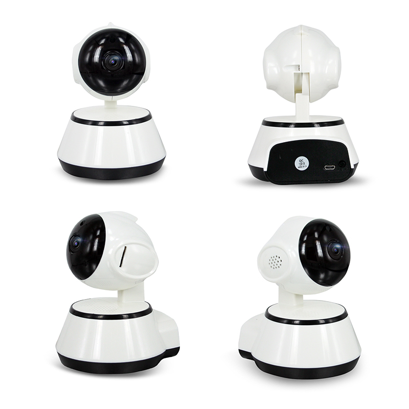 Home wireless surveillance camera WIF remote surveillance camera